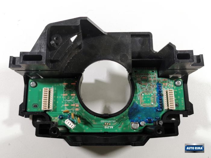 Combischakelaar Stuurkolom van een Volvo V70, Auto-onderdelen, Gebruikt, -, -, Ophalen of Verzenden