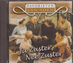 JA  ZUSTER,  NEE  ZUSTER  -  Favorieten van Toen, Ophalen, Zo goed als nieuw, Muziek