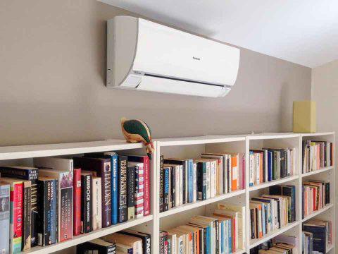 Airco/warmtepomp in bedrijfstellen F gassen certificaat, Ophalen of Verzenden