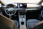 Cupra Leon 1.5 TSI e | 272PK | Performance | Kuipstoelen | S, Auto's, Cupra, 4 cilinders, Leon, Adaptive Cruise Control, Bedrijf
