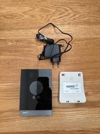 Nefit easy slimme thermostaat, Doe-het-zelf en Verbouw, Thermostaten, Ophalen of Verzenden, Slimme thermostaat, Zo goed als nieuw