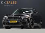 BMW X1 sDrive18i High Executive [NAVIGATIE, MEMORY SEATS, PD, Stof, Gebruikt, Origineel Nederlands, 19 km/l