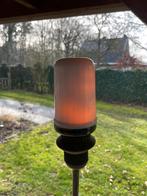 D932 Flikkerende LED Lamp met vlameffect vuur effect, Led-lamp, Gebruikt, Minder dan 30 watt, E27 (groot)