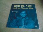 Rob De Nijs Singles, Cd's en Dvd's, Ophalen of Verzenden, Zo goed als nieuw, Overige formaten, Pop