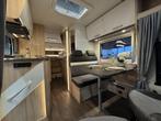 Sunlight T66 Enkele bedden Automaat Enkele bedden 2021, Caravans en Kamperen, Automaat, Afzuigkap, Standaard zit, Sunlight