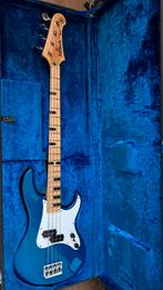 Yamaha Attitude Custom '91, Muziek en Instrumenten, Snaarinstrumenten | Gitaren | Bas, Ophalen of Verzenden, Gebruikt, Elektrisch
