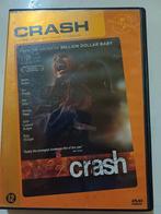 Crash, Vanaf 12 jaar, Ophalen of Verzenden, Zo goed als nieuw