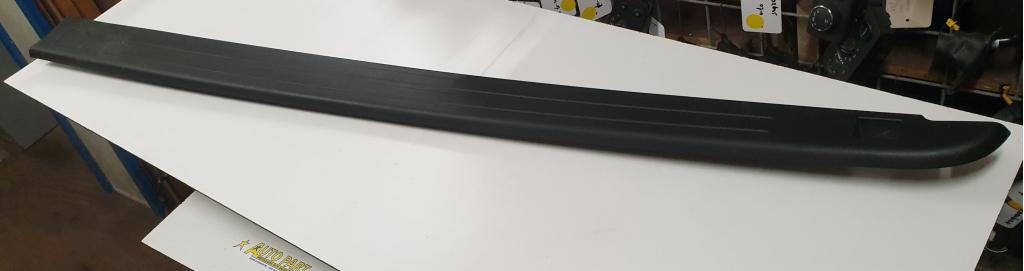 Dodge Ram laadbak rand 2019-2021, Gebruikt, PO Box 21-8004 | Auburn Hills, MI 48321-8004, Amerikaanse onderdelen, Ophalen of Verzenden