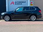 BMW X5 XDrive35i High Executive Pano/Softclose/360/Memory, Auto's, BMW, 2005 kg, Gebruikt, Zwart, Bedrijf
