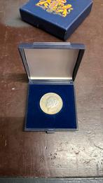 1 gulden 1929, Postzegels en Munten, Munten | Nederland, Ophalen, 1 gulden, Setje, Zilver