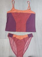 MERK: BEACHLIFE TANKINI / BIKINI maat 40 HOOG OPGESNEDEN, Kleding | Dames, Badmode en Zwemkleding, Overige kleuren, Nieuw, Ophalen of Verzenden