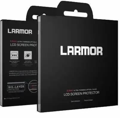 Larmor SA Screen Protector Canon EOS R6/R6MII/R7 OM-1, >, Nieuw, <, Ophalen of Verzenden