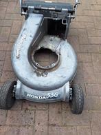 Honda hrd 536 c  maaidek, Cirkelmaaier, Ophalen, 50 cm of meer
