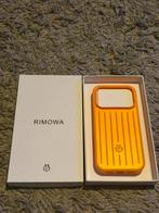 Rimowa Hoesjes iPhone 17 Pro, Diverse Kleuren, Telecommunicatie, Ophalen of Verzenden, Nieuw, Hoesje of Tasje