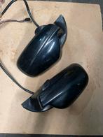 Spiegels Peugeot 307 zwart, Auto-onderdelen, Ophalen, Peugeot