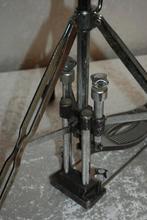 Hayman Hihatstandaard speedamatic  <26260548>, Gebruikt, ., Drums of Percussie, Hayman