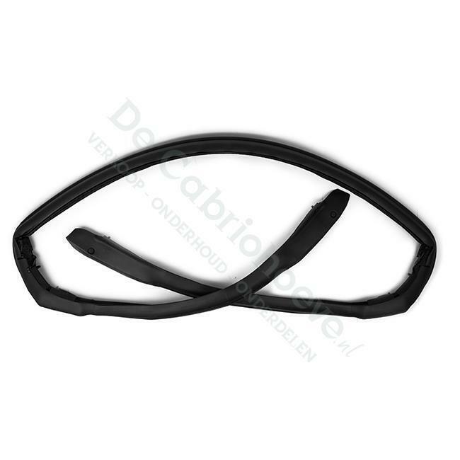 MX5 Afdichtrubber tussen A-stijl en dak NC, Auto-onderdelen, Carrosserie en Plaatwerk, Nieuw