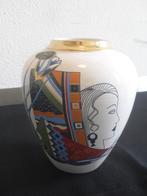 sec italiaanse design vaas gemerkt, Ophalen of Verzenden