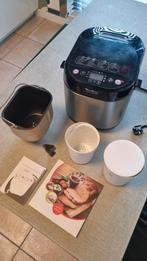 Moulinex pain & delices - Broodbakmachine, Ophalen, Gebruikt, Met timer