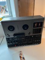 Philips N4506, Audio, Tv en Foto, Bandrecorders, Ophalen, Bandrecorder, Met stofkap