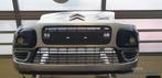 Voorbumper met grille Citro n C3 Picasso zilver origineel ge, Gebruikt, Citroën, Ophalen of Verzenden, Bumper