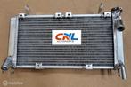 Radiateur Yamaha YZF750R YZF750 YZF 750 1994-1998 95 96 97, Motoren, Nieuw, Ophalen of Verzenden