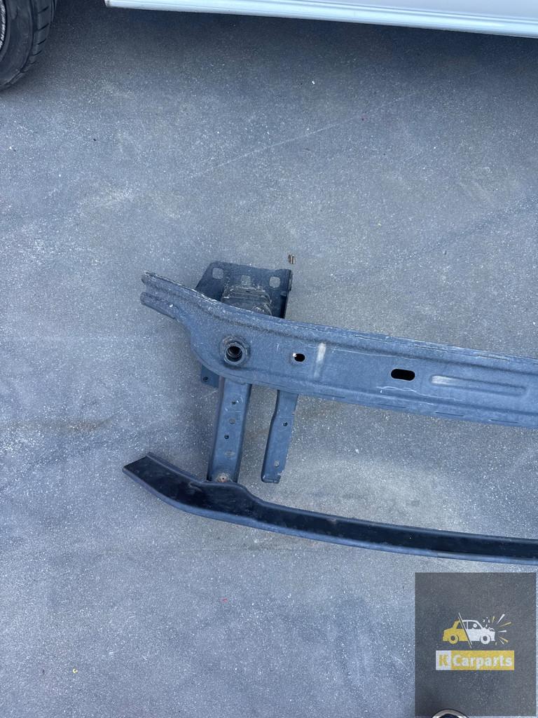 Seat Leon 4 Bumperbalk Origineel 5FA807327A, Info@fabrikant.eu, Ophalen of Verzenden, Seat, Fabrikant BV