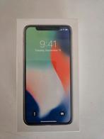 Apple iPhone X 64GB - Nieuw in doos, Telecommunicatie, Mobiele telefoons | Apple iPhone, Ophalen, Zwart, Nieuw, IPhone X
