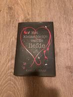 Het kleine boekje van de liefde - Kahlil Gibran, Ophalen of Verzenden, Gelezen, Wereld overig