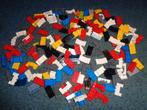 Partij Q64=Lego auto onderdelen 2x4