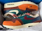 Nike Air Max 1 Kasina Won-Ang - Orange mt. 42/8.5 nieuw!, Overige kleuren, Nieuw, Ophalen of Verzenden, Sneakers of Gympen