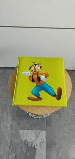Leeg fotoboek Goofy - Disney album, Ophalen, Nieuw, Fotoalbum
