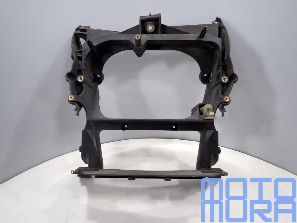 Kuipframe BMW R 1150 GS 1999 - 2004 R 1150 GS R1150GS kuip f, Gebruikt, -, -, Ophalen of Verzenden