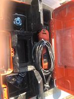 Fein multitool W 350, Ophalen of Verzenden, Minder dan 600 watt, Overige typen, 30 tot 70 mm