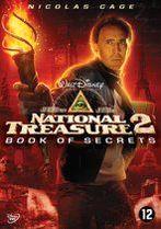 National Treasure 2 Book of Secrets, Bad Boys, Vanaf 16 jaar, Ophalen of Verzenden, Zo goed als nieuw, Actie
