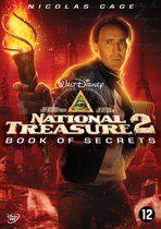 National Treasure 2 Book of Secrets, Bad Boys, Cd's en Dvd's, Dvd's | Actie, Zo goed als nieuw, Actie, Vanaf 16 jaar, Ophalen of Verzenden