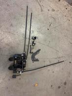 Dubbele bediening, Ophalen