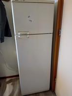 Bosch koel/vrieskast., Witgoed en Apparatuur, Koelkasten en IJskasten, 200 liter of meer, Ophalen, Gebruikt, Met aparte vriezer