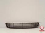 VW Golf 6 Rooster Voorbumper Midden 5K0853677, Gebruikt, Volkswagen, Volkswagen AG, Bumper