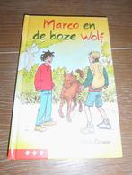 In goede staat: Marco en de boze wolf van Mick Gowar, Ophalen of Verzenden, Zo goed als nieuw, Mick Gowar, Fictie algemeen