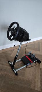 Thrustmaster T300RS incl. Wheelstand pro - Complete Simrace, Spelcomputers en Games, Spelcomputers | Sony PlayStation Consoles | Accessoires