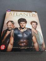 Atlantis - bluray, Vanaf 16 jaar, Ophalen of Verzenden, Zo goed als nieuw
