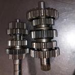 Versnellingsbak Honda CR500 (1988-1992), Motoren, Ophalen, Cmx, Cmx, Cmx