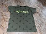 Ravelijn shirt, Verzamelen, Efteling, Ophalen of Verzenden, Zo goed als nieuw, Kleding