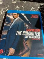 The commuter, Ophalen of Verzenden, Zo goed als nieuw