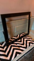 Dick Geurts Pro Style inzethaard deur, Ophalen of Verzenden, Zo goed als nieuw, Houthaard