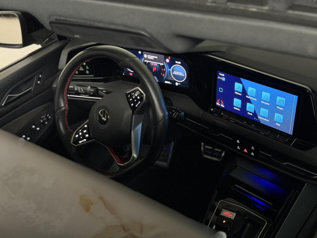 Volkswagen Golf 2.0 TSI GTI Clubsport / Pano / Camera /, Stof, Euro 6, 4 cilinders, 1984 cc