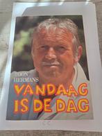 Toon Hermans - Vandaag is de dag, Ophalen of Verzenden