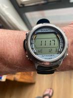 Suunto Stinger Dive Computer – Nwe batterij & band - Finland, Ophalen of Verzenden, Zo goed als nieuw, Duikcomputer