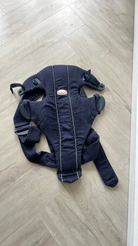 Baby Björn draagzak, Kinderen en Baby's, Babydragers en Draagdoeken, Ophalen of Verzenden, Zo goed als nieuw, Draagzak, Baby Björn
